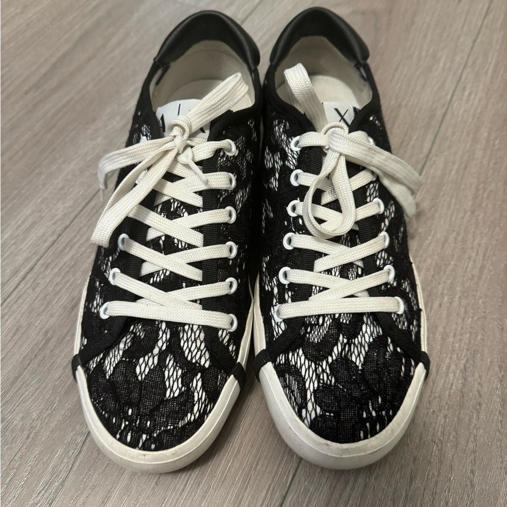 Armani Exchange sneakers
